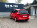 Opel Zafira Tourer Zafira C 1.4 Turbo Tourer Cosmo Automatik 5-Sitz Rot - thumbnail 23