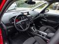 Opel Zafira Tourer Zafira C 1.4 Turbo Tourer Cosmo Automatik 5-Sitz Rot - thumbnail 4
