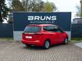 Opel Zafira Tourer Zafira C 1.4 Turbo Tourer Cosmo Automatik 5-Sitz Rot - thumbnail 3