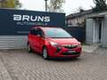 Opel Zafira Tourer Zafira C 1.4 Turbo Tourer Cosmo Automatik 5-Sitz Rot - thumbnail 22