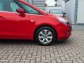 Opel Zafira Tourer Zafira C 1.4 Turbo Tourer Cosmo Automatik 5-Sitz Rot - thumbnail 19