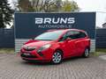 Opel Zafira Tourer Zafira C 1.4 Turbo Tourer Cosmo Automatik 5-Sitz Rot - thumbnail 1