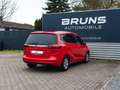 Opel Zafira Tourer Zafira C 1.4 Turbo Tourer Cosmo Automatik 5-Sitz Rot - thumbnail 25