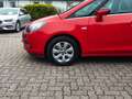 Opel Zafira Tourer Zafira C 1.4 Turbo Tourer Cosmo Automatik 5-Sitz Rot - thumbnail 16