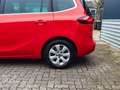 Opel Zafira Tourer Zafira C 1.4 Turbo Tourer Cosmo Automatik 5-Sitz Rot - thumbnail 17