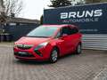 Opel Zafira Tourer Zafira C 1.4 Turbo Tourer Cosmo Automatik 5-Sitz Rot - thumbnail 20