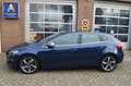 Volvo V40 1.6 T4 R-Design, Leer, Trekhaak, Navigatie Blauw - thumbnail 2