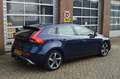 Volvo V40 1.6 T4 R-Design, Leer, Trekhaak, Navigatie Blauw - thumbnail 4