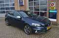 Volvo V40 1.6 T4 R-Design, Leer, Trekhaak, Navigatie Blauw - thumbnail 7