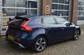 Volvo V40 1.6 T4 R-Design, Leer, Trekhaak, Navigatie Blauw - thumbnail 10