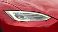 Tesla Model S 100 kWh Dual Motor Long Range Plus Rojo - thumbnail 17