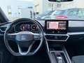 SEAT Leon ST 2.0 TDI FR DSG Navi AHK LED Gris - thumbnail 8
