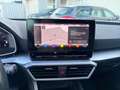 SEAT Leon ST 2.0 TDI FR DSG Navi AHK LED Gris - thumbnail 10