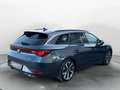 SEAT Leon ST 2.0 TDI FR DSG Navi AHK LED Gris - thumbnail 6