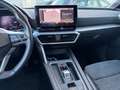 SEAT Leon ST 2.0 TDI FR DSG Navi AHK LED Gris - thumbnail 9