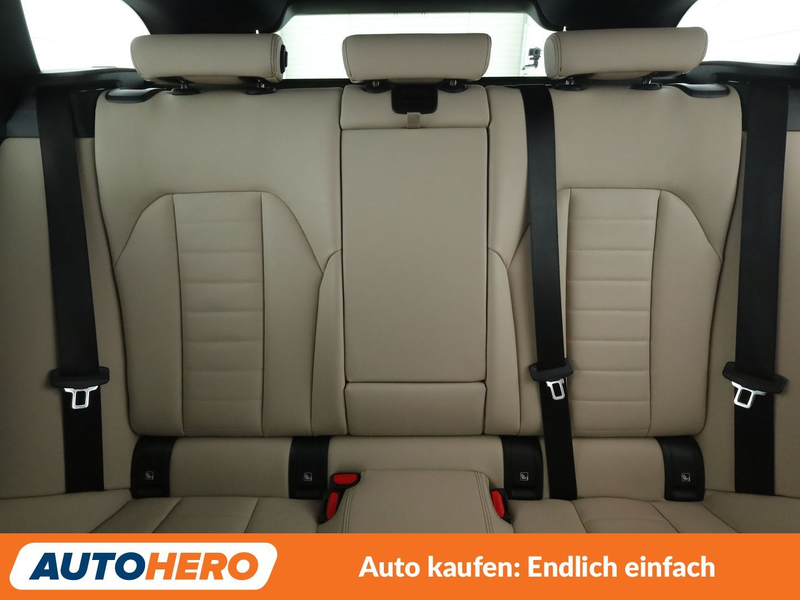 BMW 330 330e M Sport Aut.*NAVI*LASER*HUD*TEMPO*CAM*PDC* — photo 15