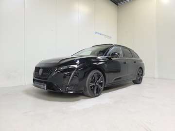 Break 1.6 Hybrid PlugIn GT-Line - GPS - Topstaat!