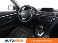 BMW 316 316d Luxury Touring Nero - thumbnail 13