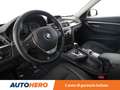BMW 316 316d Luxury Touring Nero - thumbnail 11
