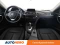 BMW 316 316d Luxury Touring Nero - thumbnail 12