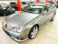 Mercedes-Benz CLK 350 Coupé Grand Edition AMG-Styling e-Sitze Argent - thumbnail 1