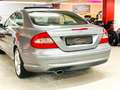 Mercedes-Benz CLK 350 Coupé Grand Edition AMG-Styling e-Sitze Argent - thumbnail 9