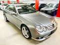 Mercedes-Benz CLK 350 Coupé Grand Edition AMG-Styling e-Sitze Argent - thumbnail 3
