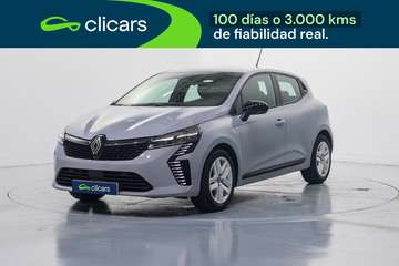 TCe GLP Evolution 74kW