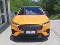 Ford Mustang Mach-E GT Extended Range (515 Km) AWD 487CV Batt. 99Kwh Naranja - thumbnail 1