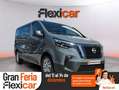 Nissan Primastar Combi 9 2.0dCi 110kW L1H1 1T N-Connecta Gris - thumbnail 1