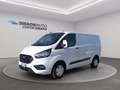 Ford Transit Custom 280 2.0 tdci mhev 130cv trend l1h1 e6.2 Bianco - thumbnail 1
