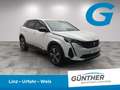 Peugeot 3008 ALLPK HDI 130 AT8 Weiß - thumbnail 2