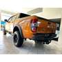 Ford Ranger 3.2 TDCi aut. DC Wildtrak 5pt. Orange - thumbnail 4