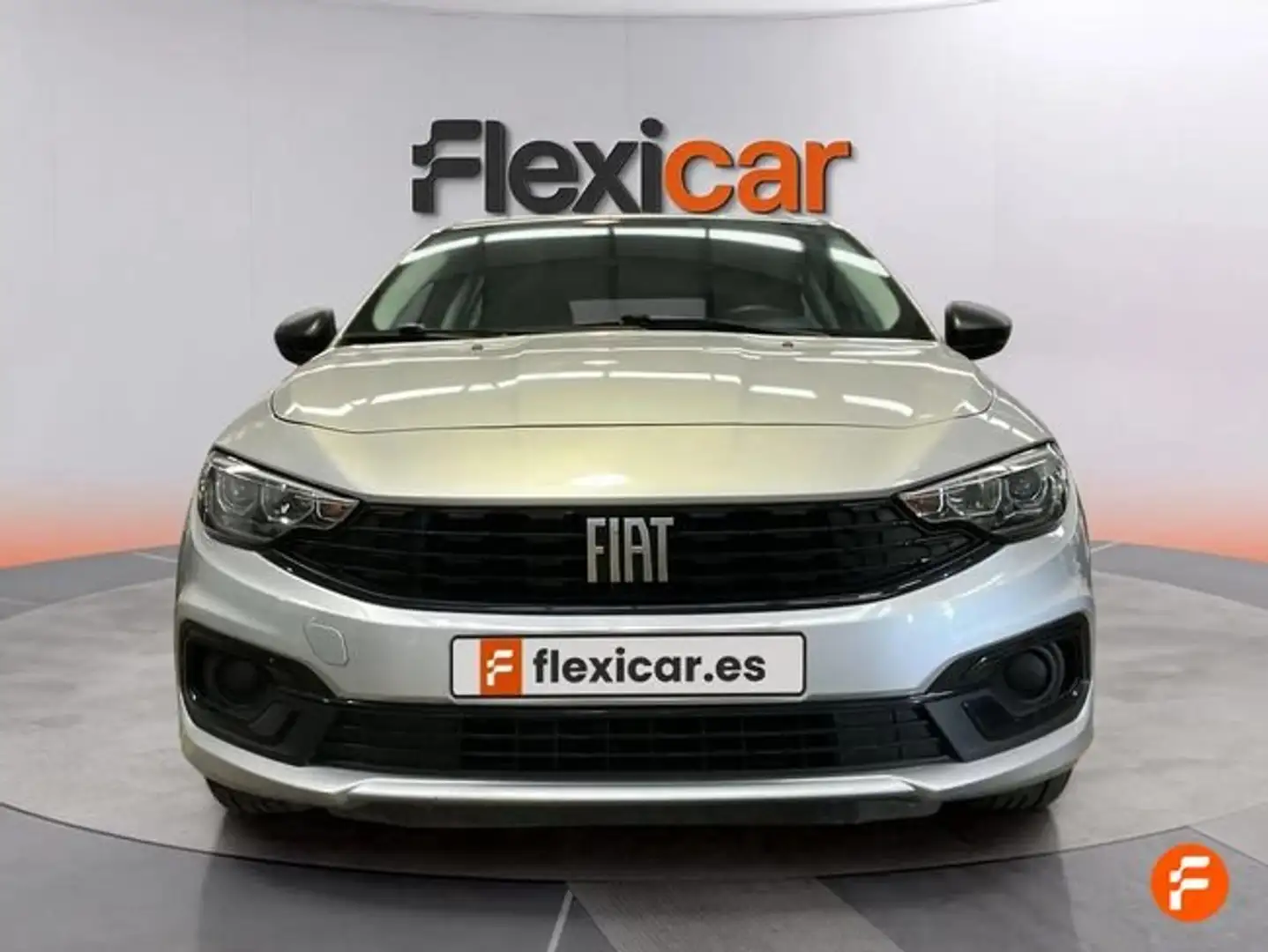 Fiat Tipo SW 1.0 City Life Gris - 2