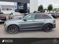Mercedes-Benz GLC 63 AMG 4M FahrassP+HUD+Night+Pano+Kamera+LED Grau - thumbnail 4