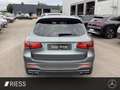Mercedes-Benz GLC 63 AMG 4M FahrassP+HUD+Night+Pano+Kamera+LED Grau - thumbnail 6