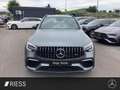 Mercedes-Benz GLC 63 AMG 4M FahrassP+HUD+Night+Pano+Kamera+LED Grau - thumbnail 2