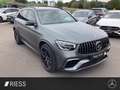 Mercedes-Benz GLC 63 AMG 4M FahrassP+HUD+Night+Pano+Kamera+LED Grau - thumbnail 3