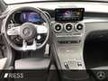 Mercedes-Benz GLC 63 AMG 4M FahrassP+HUD+Night+Pano+Kamera+LED Grau - thumbnail 10