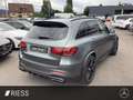 Mercedes-Benz GLC 63 AMG 4M FahrassP+HUD+Night+Pano+Kamera+LED Grau - thumbnail 7