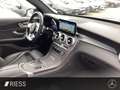Mercedes-Benz GLC 63 AMG 4M FahrassP+HUD+Night+Pano+Kamera+LED Grau - thumbnail 18