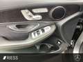 Mercedes-Benz GLC 63 AMG 4M FahrassP+HUD+Night+Pano+Kamera+LED Grau - thumbnail 8