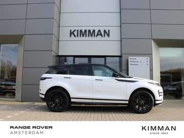 P270e PHEV AWD Business Dynamic Edition | Schuif/K