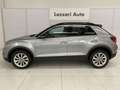 Volkswagen T-Roc 1.0 TSI Edition Plus Argent - thumbnail 2