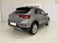 Volkswagen T-Roc 1.0 TSI Edition Plus Argent - thumbnail 4