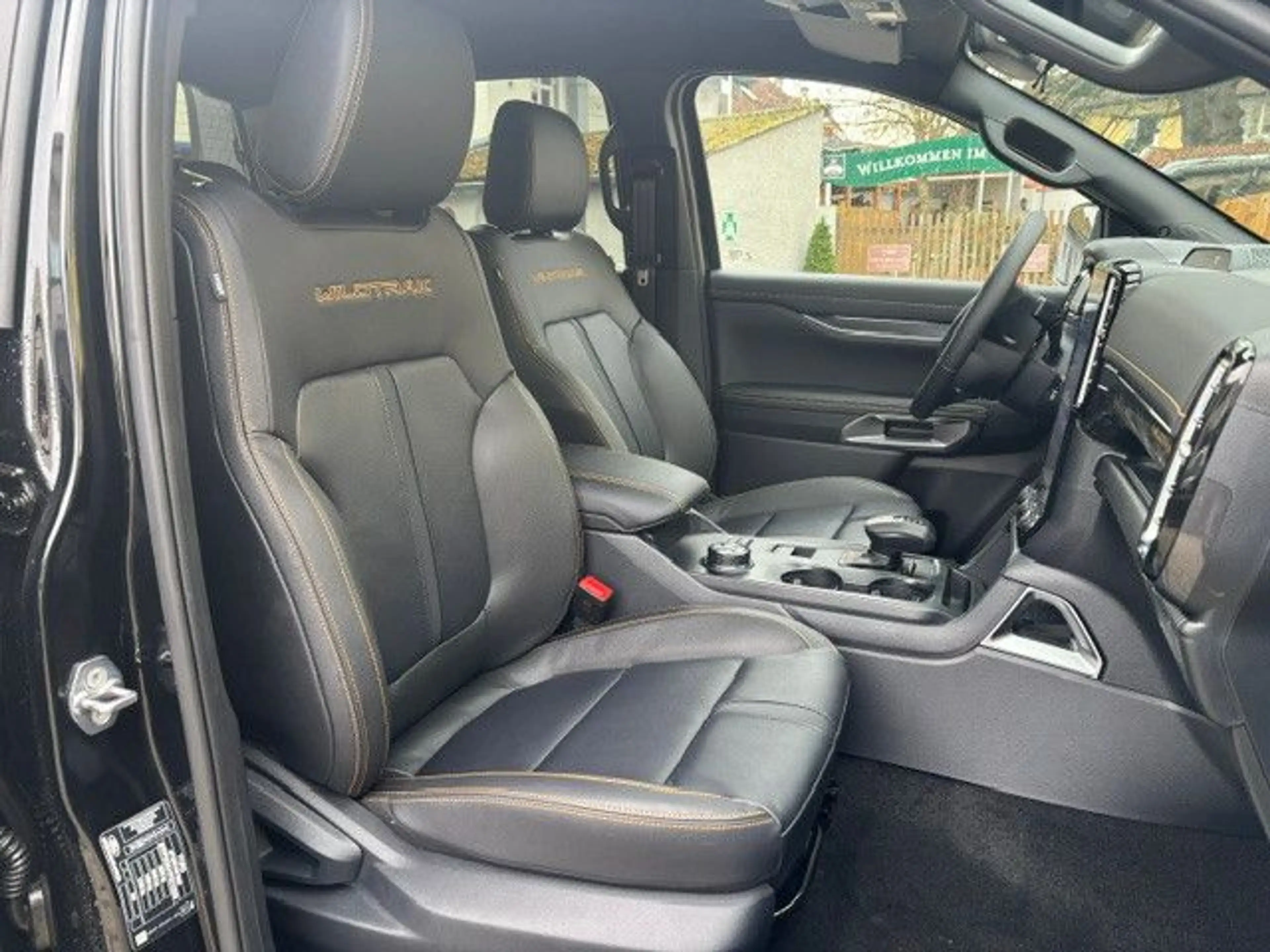 Ford Ranger 2.3 EcoBoost PHEV e-4WD DoKa Wildtrak*ACC — photo 13