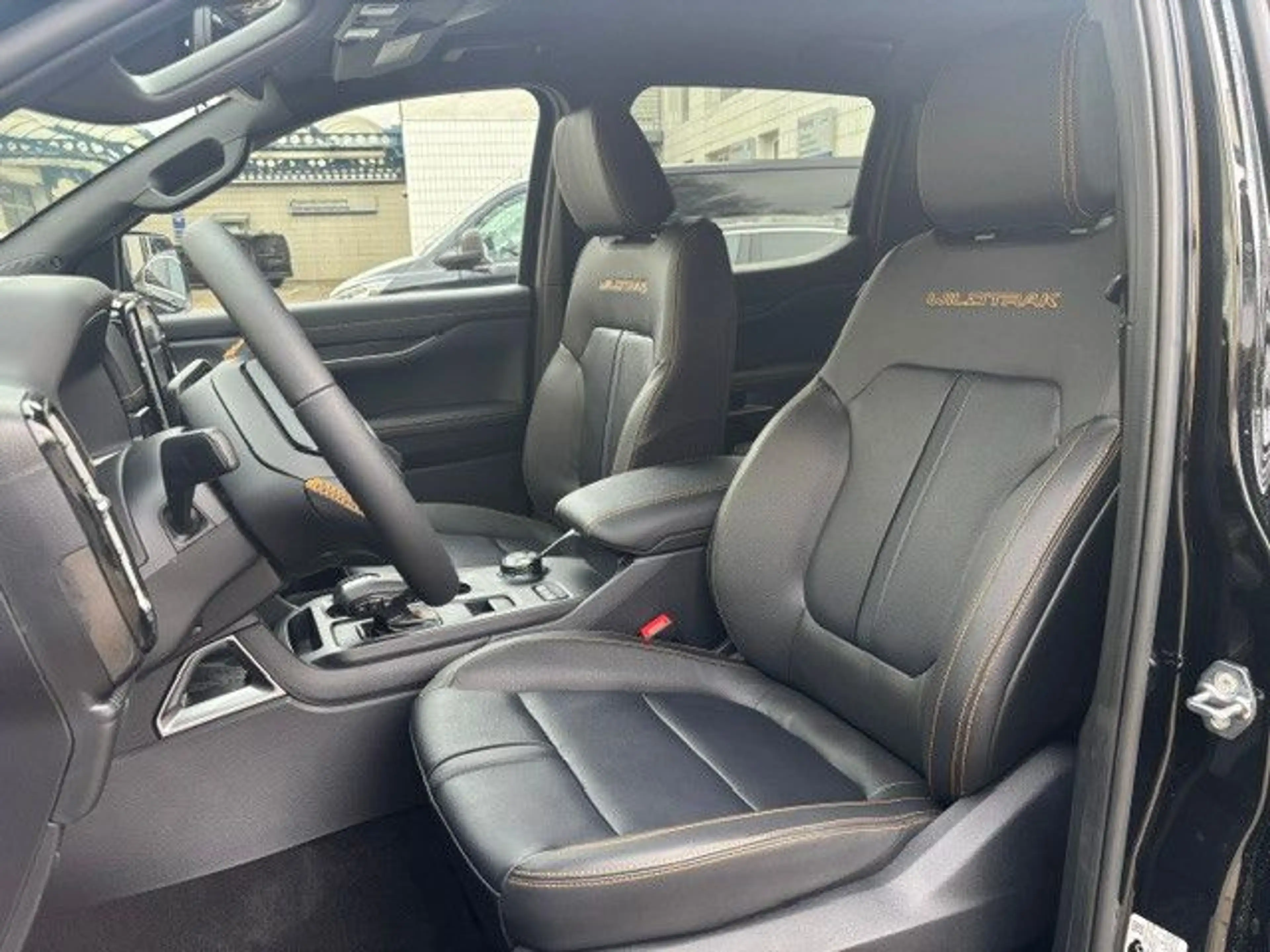 Ford Ranger 2.3 EcoBoost PHEV e-4WD DoKa Wildtrak*ACC — photo 12