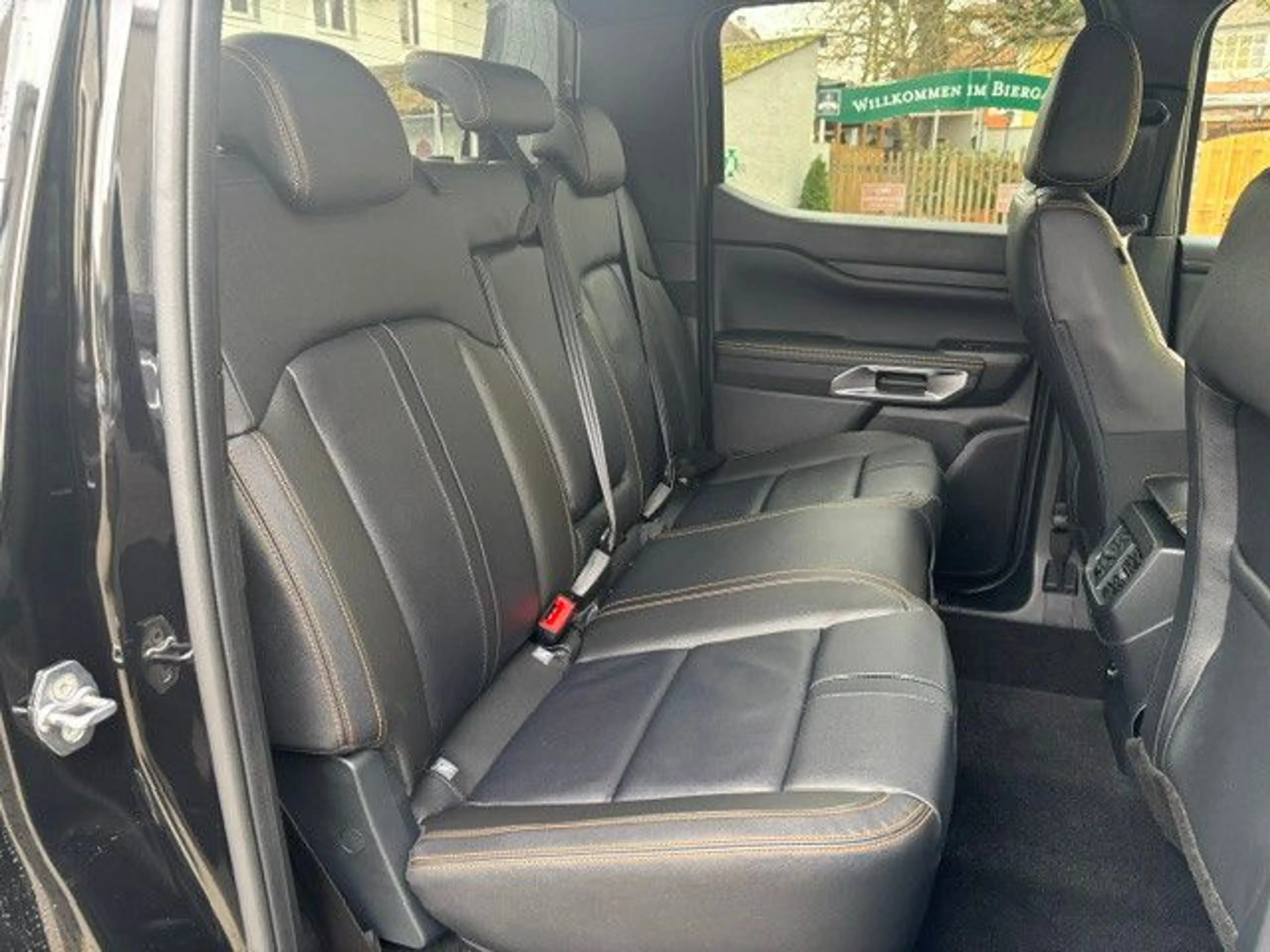 Ford Ranger 2.3 EcoBoost PHEV e-4WD DoKa Wildtrak*ACC — photo 14