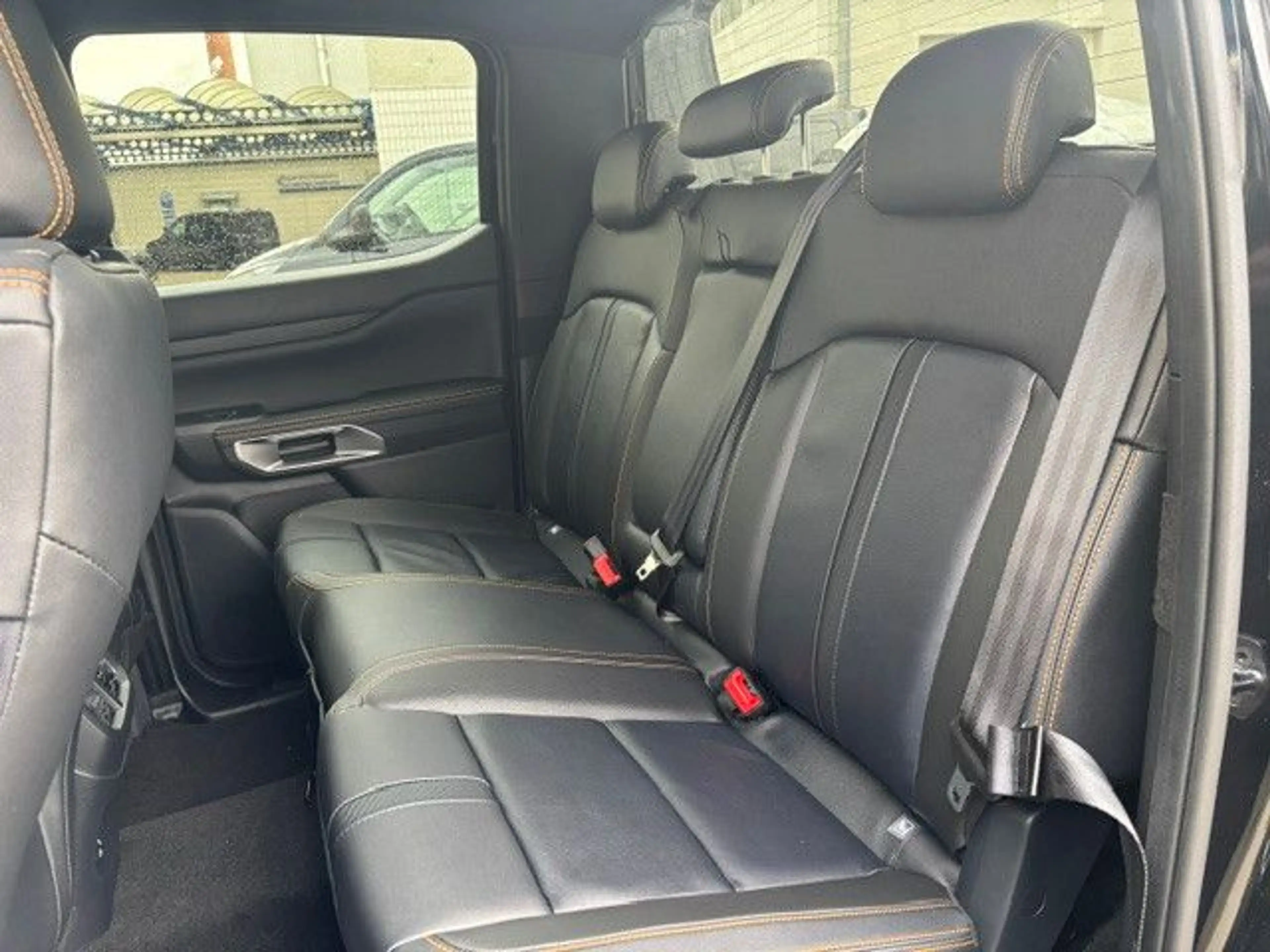 Ford Ranger 2.3 EcoBoost PHEV e-4WD DoKa Wildtrak*ACC — photo 15