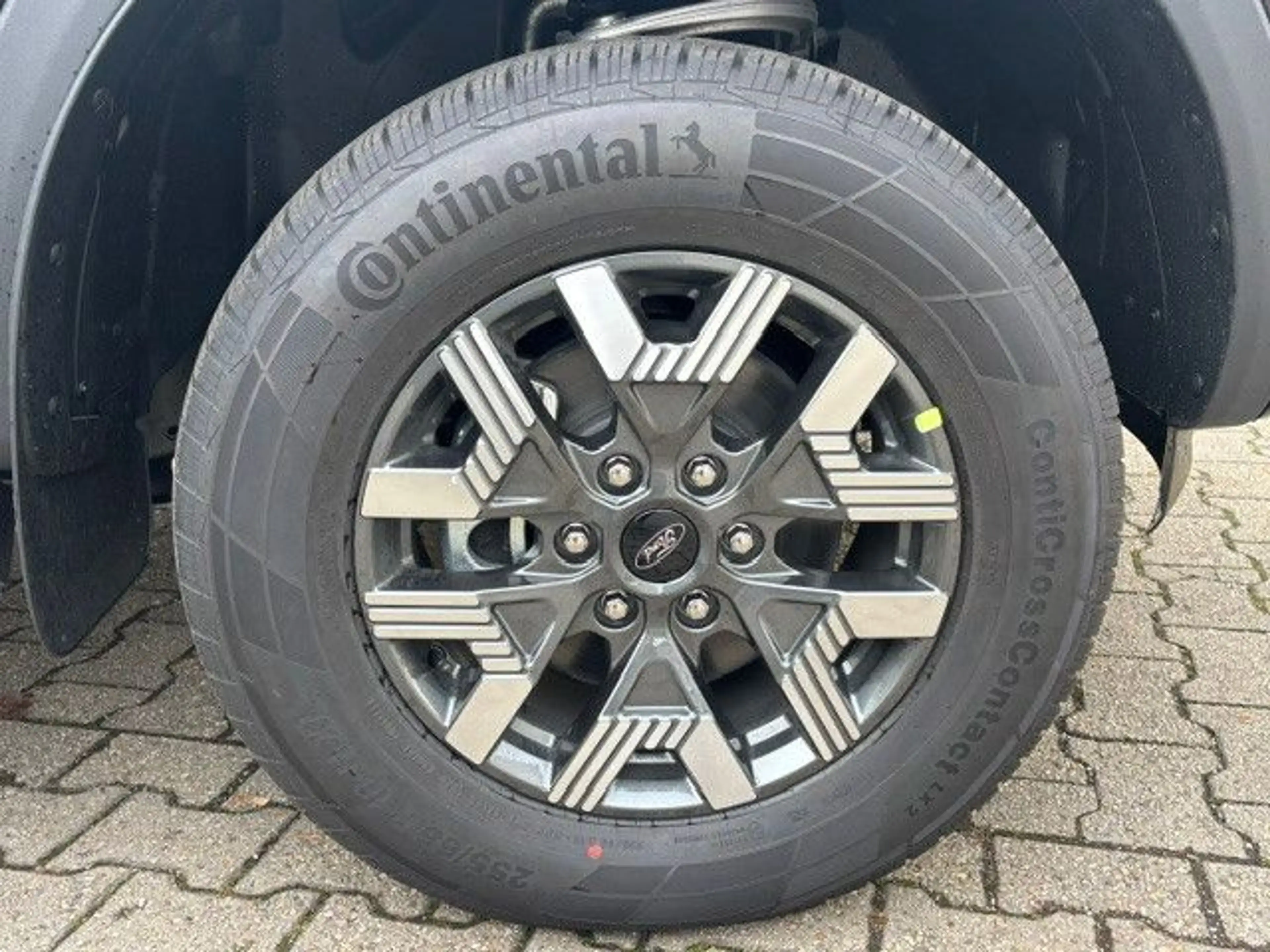 Ford Ranger 2.3 EcoBoost PHEV e-4WD DoKa Wildtrak*ACC — photo 10